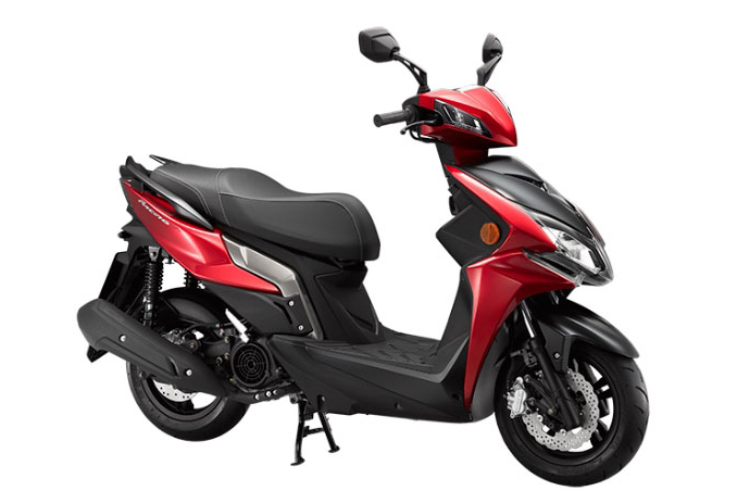racing 150 5QI – 佳騁電池